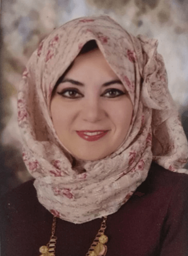 دكتورة شيماء بلال